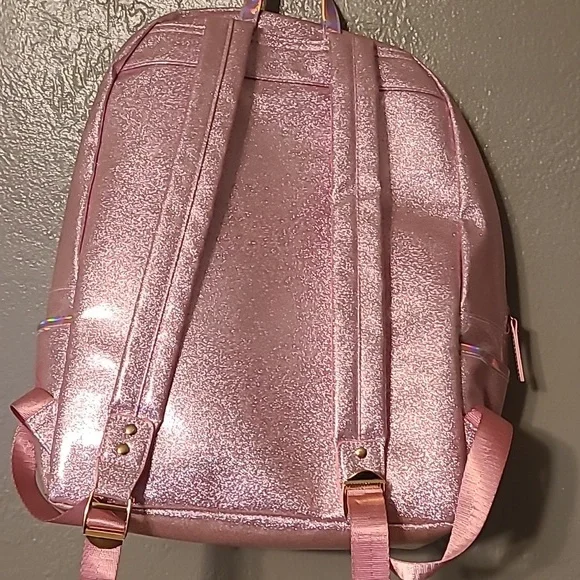 Disney Store Princess Backpack 15 inch excellent condition - Picture 3 of 12